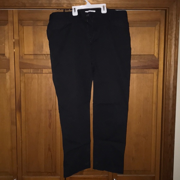 Calvin Klein khakis - Picture 4 of 4